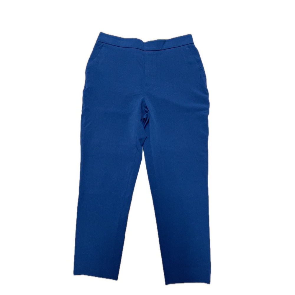 Banana Republic Women's Classic Blue Pants